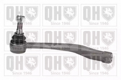 QUINTON HAZELL qr3840s -  Наконечник поперечной рулевой тяги